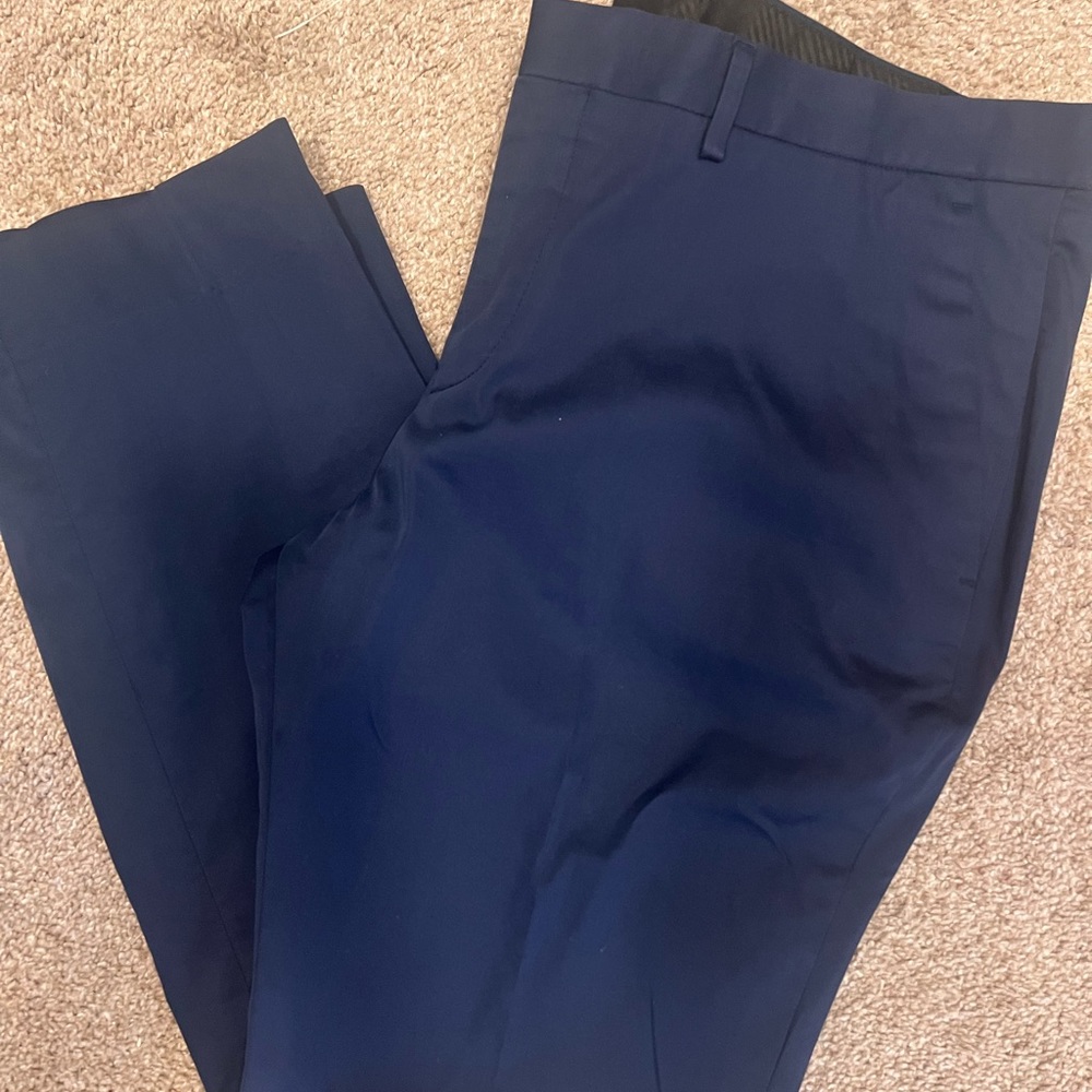 Express pants
